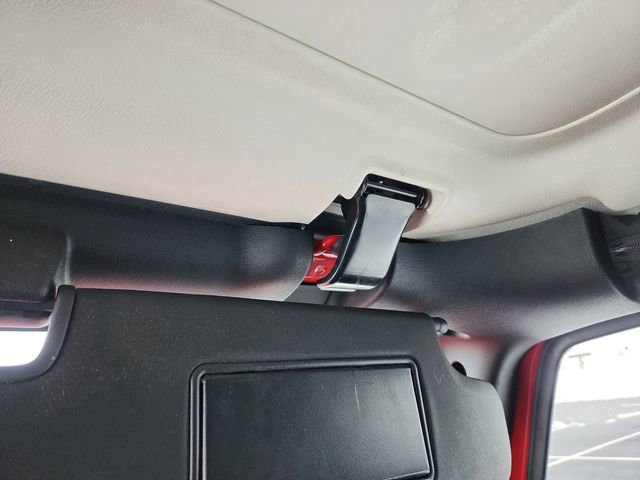 Used 2012 Jeep Wrangler Unlimited Sahara image 44