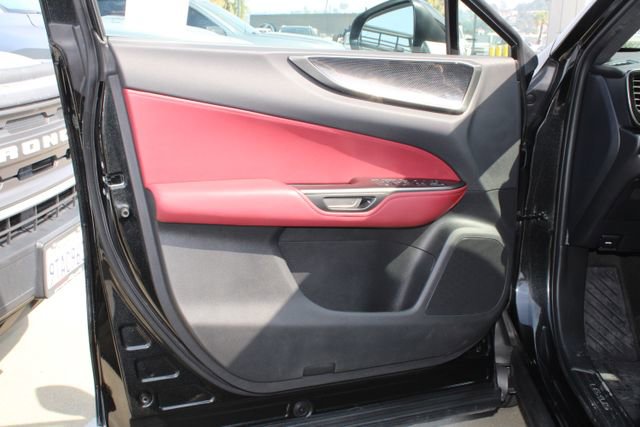 Certified 2024 Lexus NX 350 AWD w/ Cold Area Package image 11