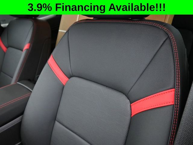 New 2026 Chevrolet Colorado Z71 w/ Z71 Convenience Package 2 image 14