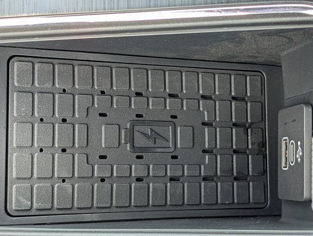 New 2026 Lincoln Aviator Reserve AWD/4WD image 22