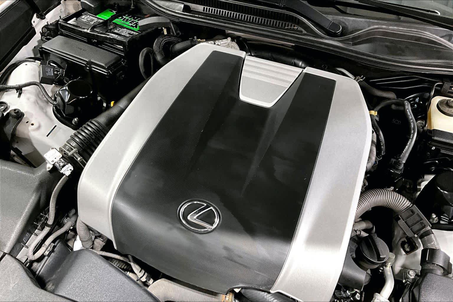 Used 2018 Lexus RC 300 AWD image 28