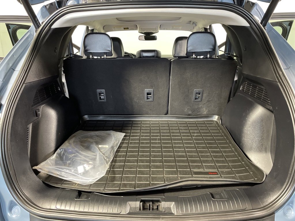 Used 2024 Ford Escape SE w/ PHEV Premium Package image 13
