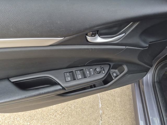 Used 2021 Honda Civic Sport image 20