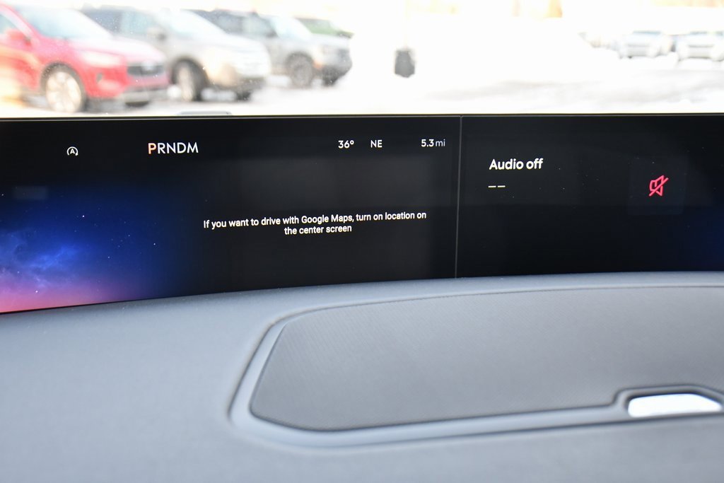 New 2025 Lincoln Navigator Reserve image 28