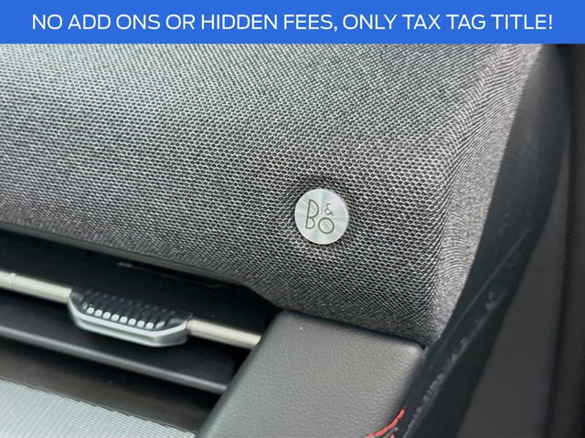 New 2026 Ford Explorer ST-Line image 19