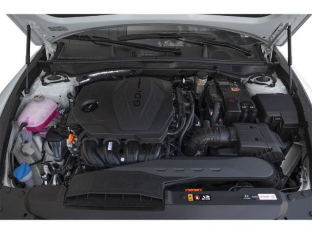 New 2026 Hyundai Sonata SE FWD image 14
