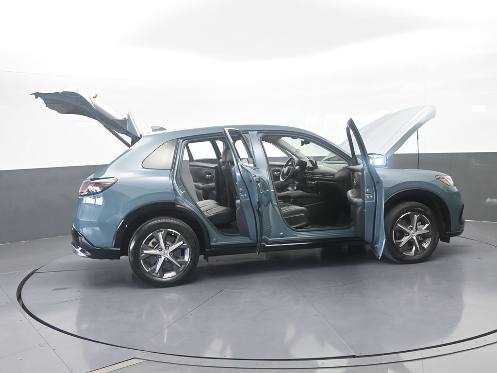 Used 2024 Honda HR-V EX-L image 72