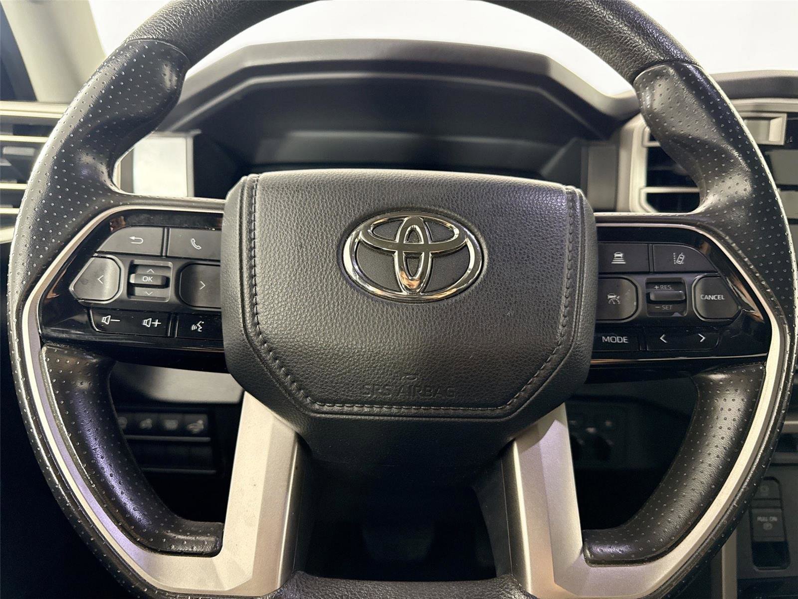Used 2022 Toyota Tundra SR5 image 16