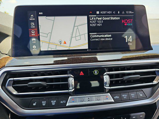 Used 2024 BMW X3 sDrive30i w/ Convenience Package image 23