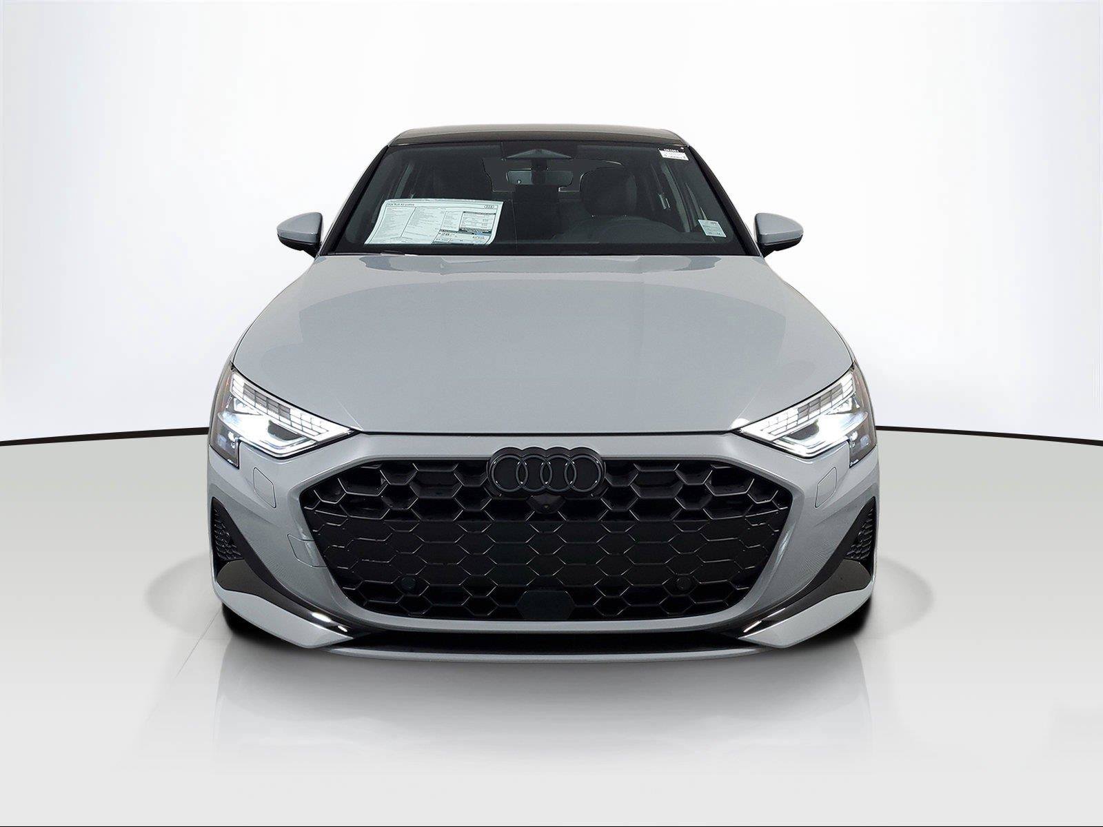 New 2026 Audi A3 2.0T Premium Plus AWD/4WD image 2