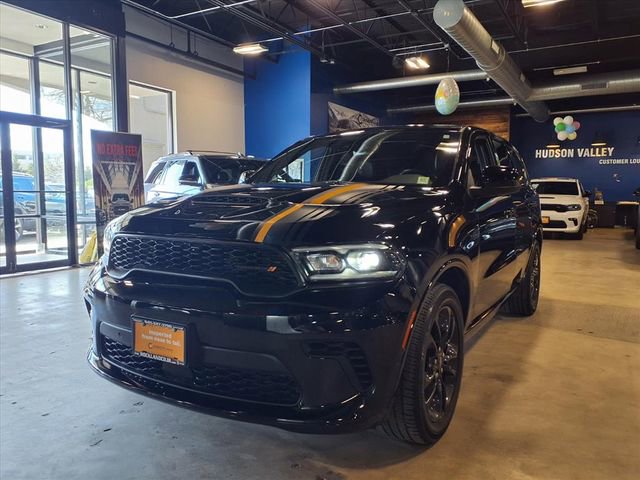 Used 2023 Dodge Durango R/T image 4