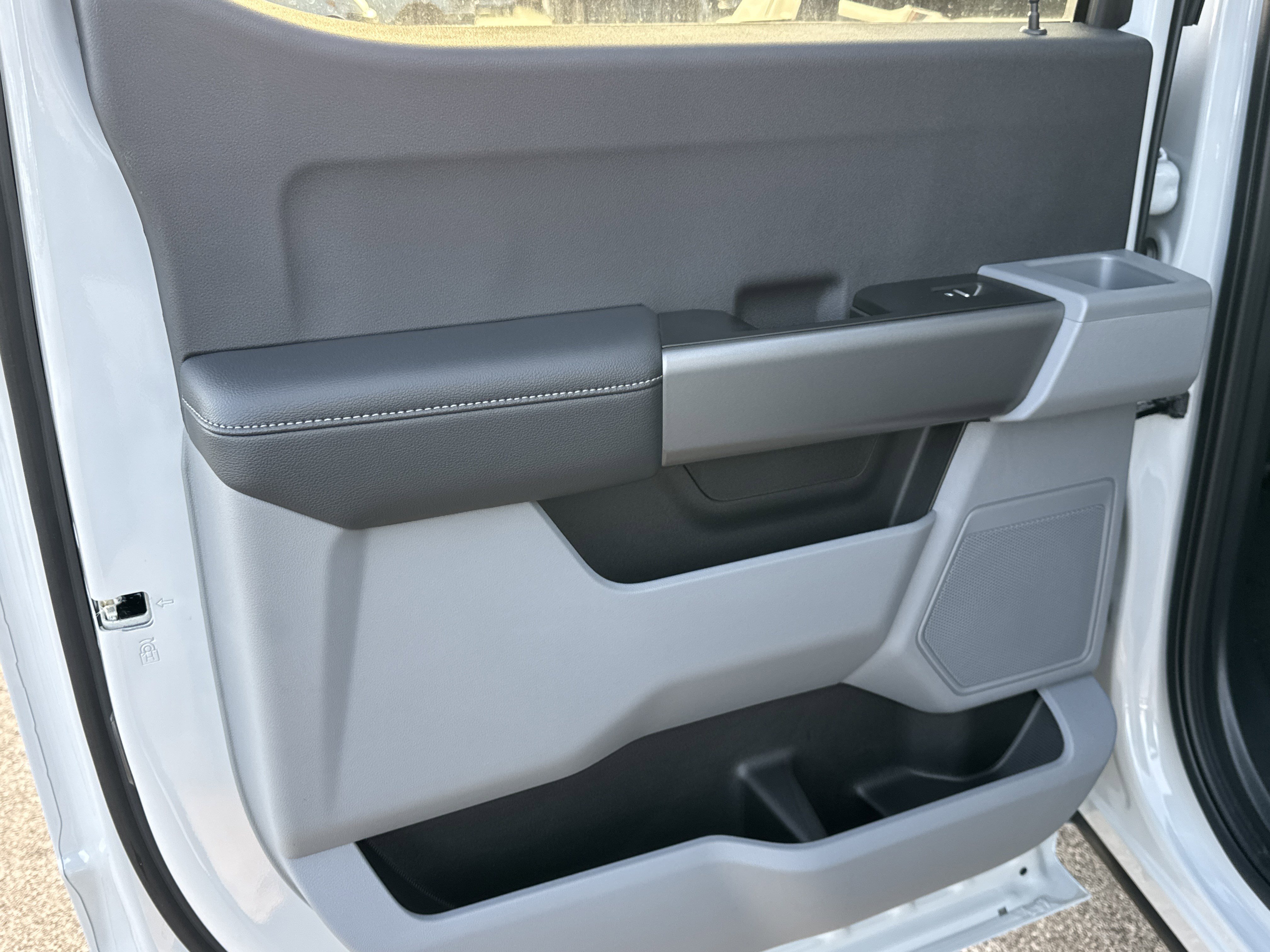 New 2026 Ford F250 XL w/ STX Appearance Package image 20