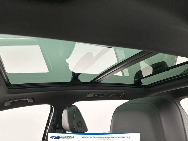 Used 2023 Volkswagen Tiguan SEL R-Line AWD/4WD image 22