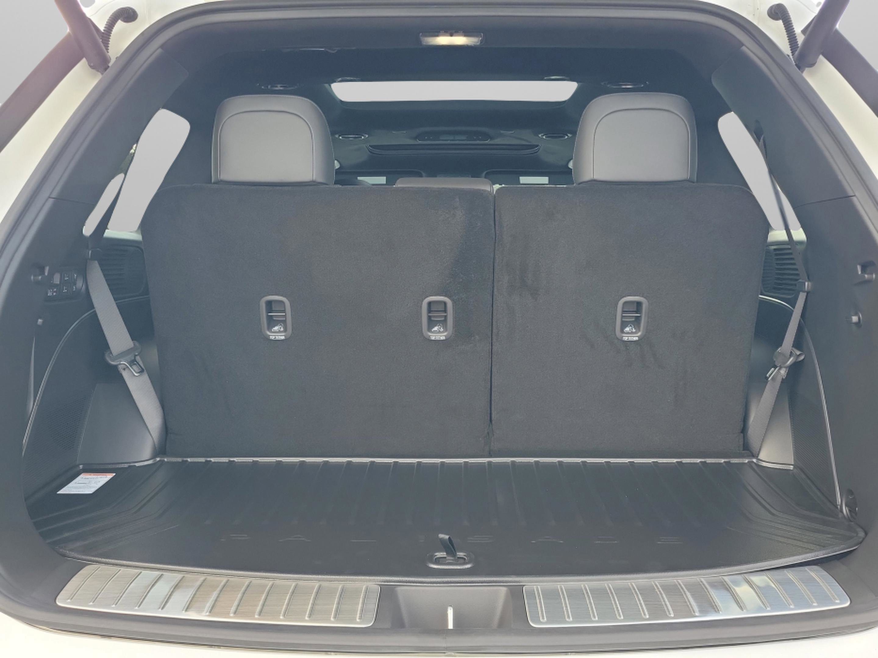 New 2026 Hyundai Palisade Calligraphy image 32