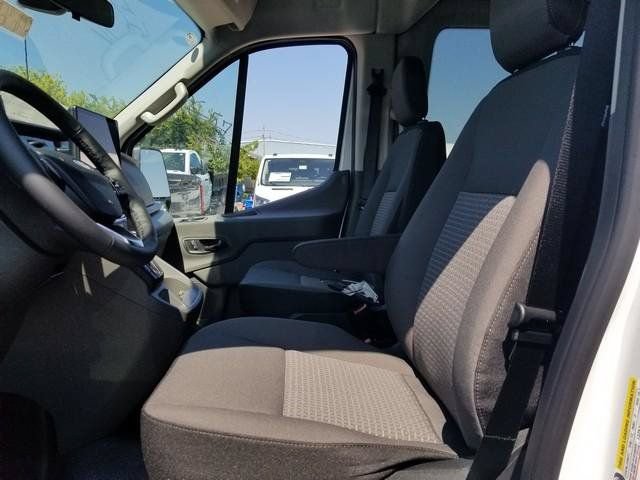 New 2026 Ford Transit 350 XLT RWD image 16
