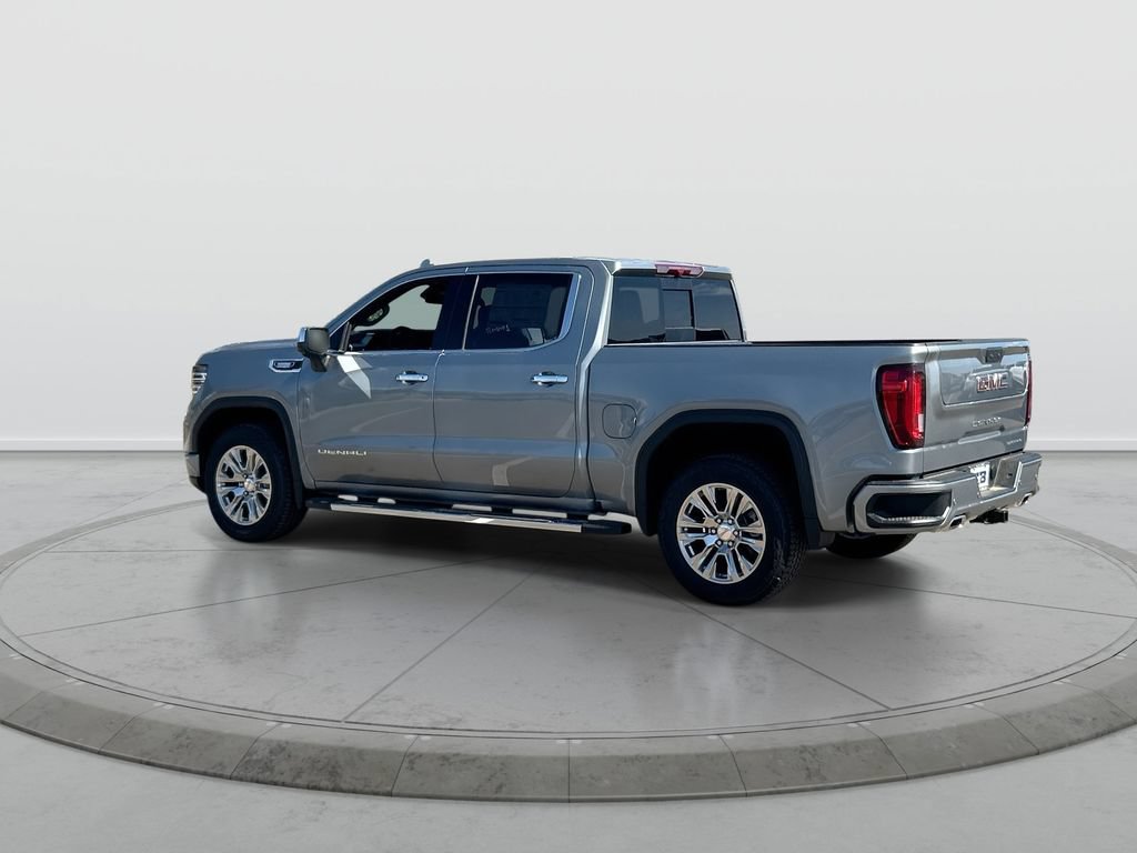 New 2026 GMC Sierra 1500 Denali AWD/4WD image 6