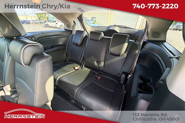 Used 2023 Honda Odyssey Elite image 26