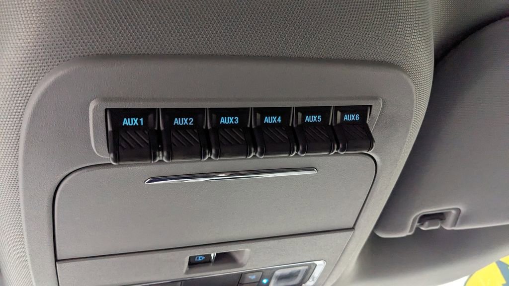 Used 2024 Ford F350 Lariat w/ Lariat Ultimate Package image 34