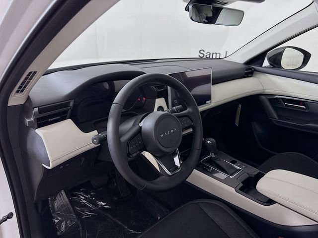 New 2026 MAZDA CX-5 Preferred image 9