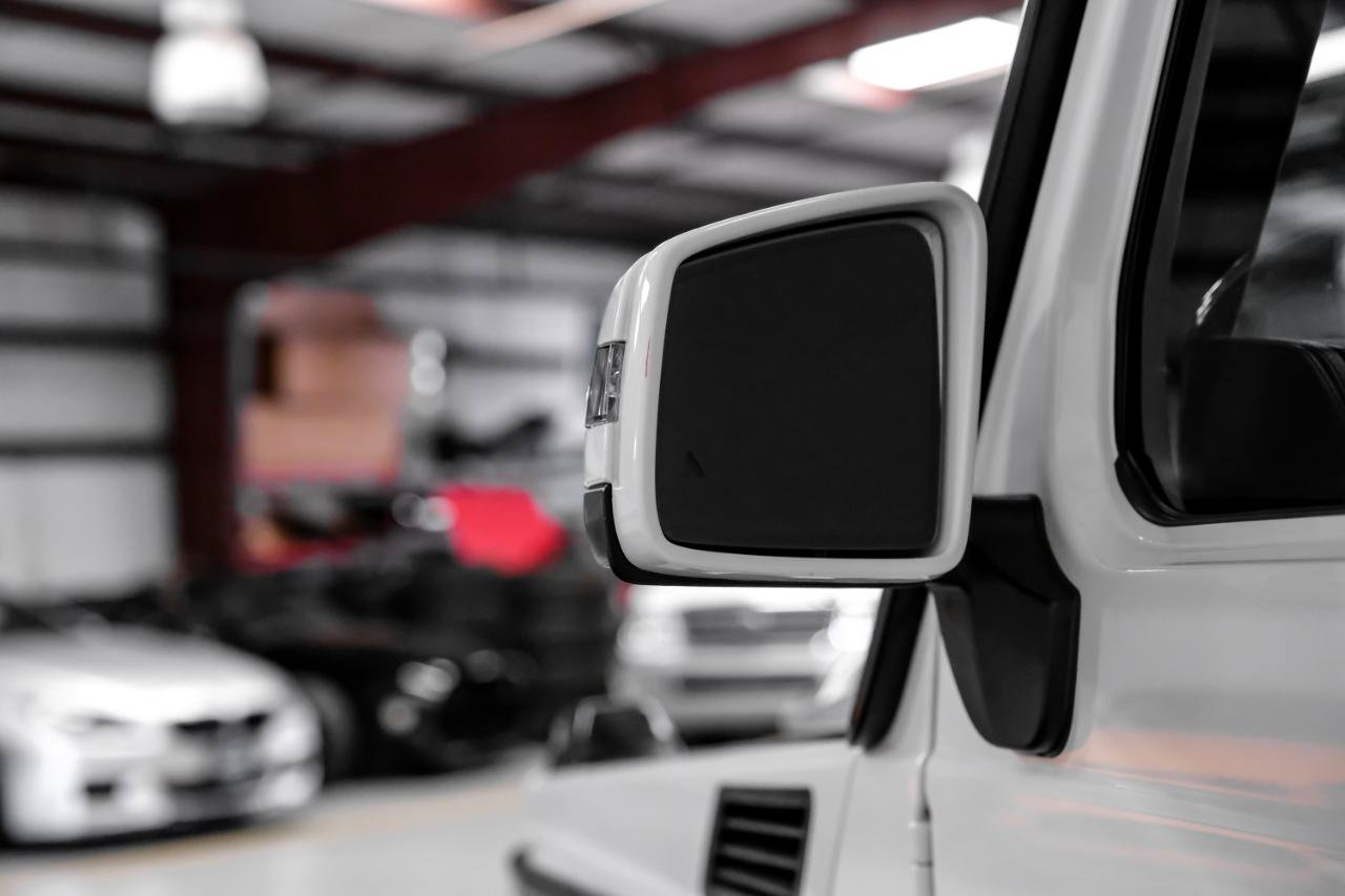 Used 2014 Mercedes-Benz G 550 image 38