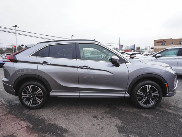 New 2026 Mitsubishi Eclipse Cross SEL image 4