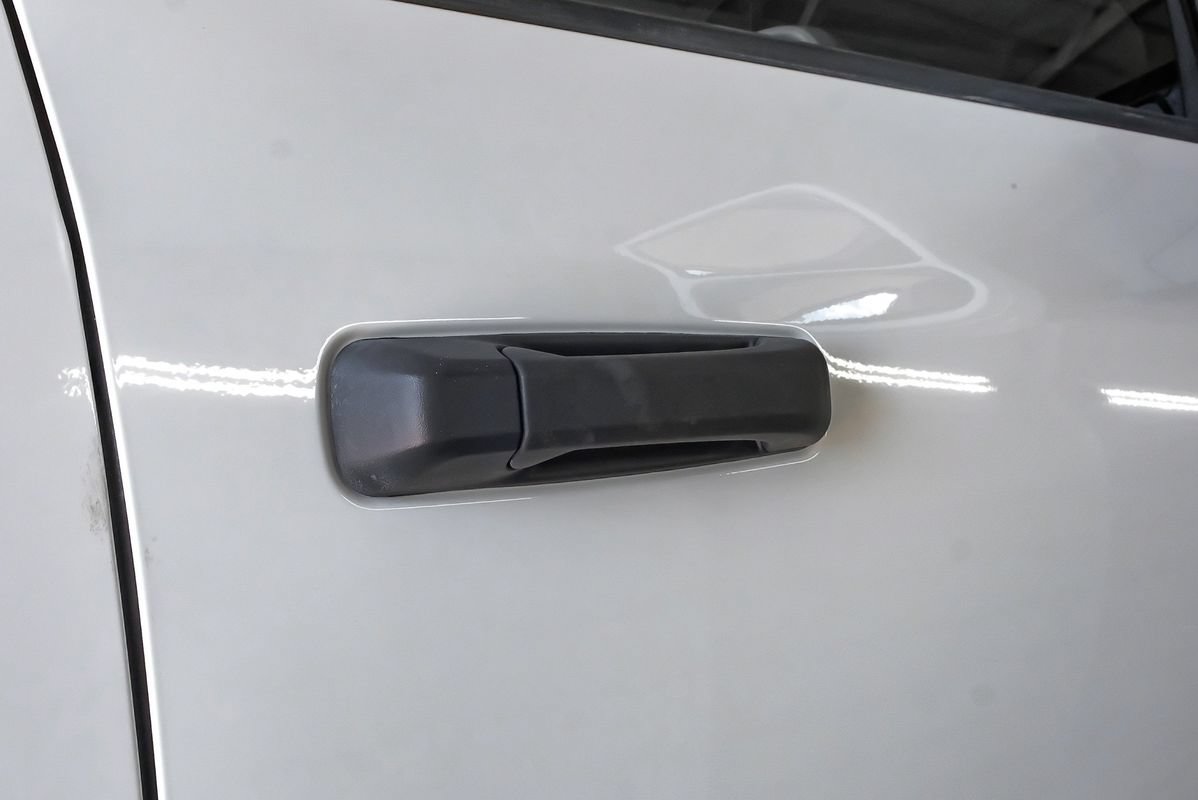 Used 2023 RAM 2500 Tradesman AWD/4WD image 42