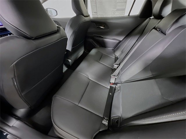 New 2026 Toyota Prius Limited image 26