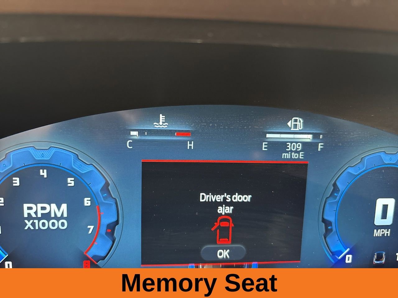 Used 2025 Ford Bronco Sport Outer Banks w/ Outer Banks Tech Package+ AWD/4WD image 13