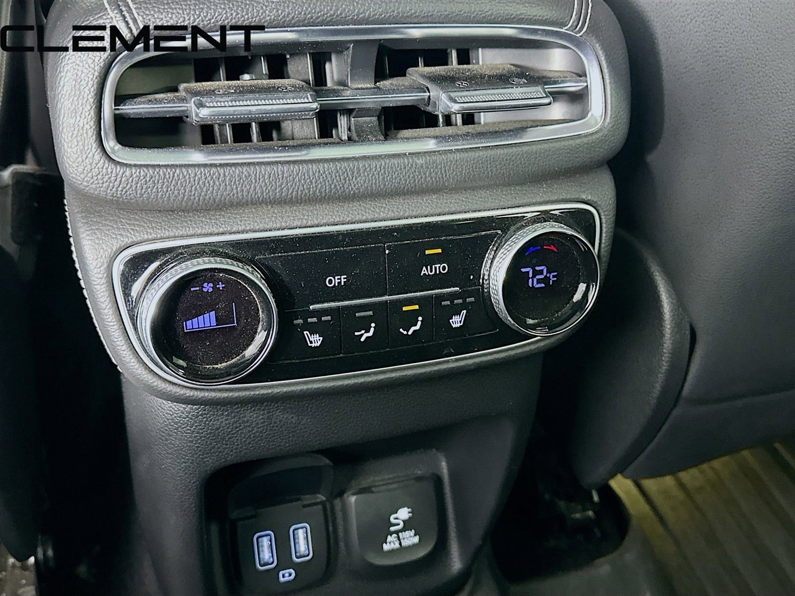 Used 2021 Genesis GV80 3.5T w/ Advanced Package 06 image 34