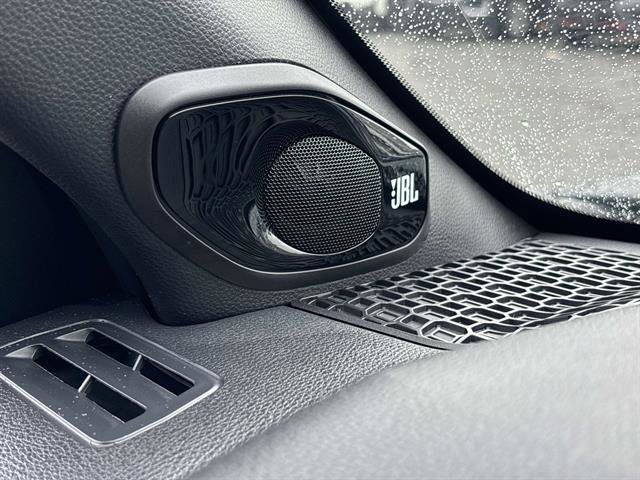 Used 2025 Toyota 4Runner TRD Sport Premium image 31