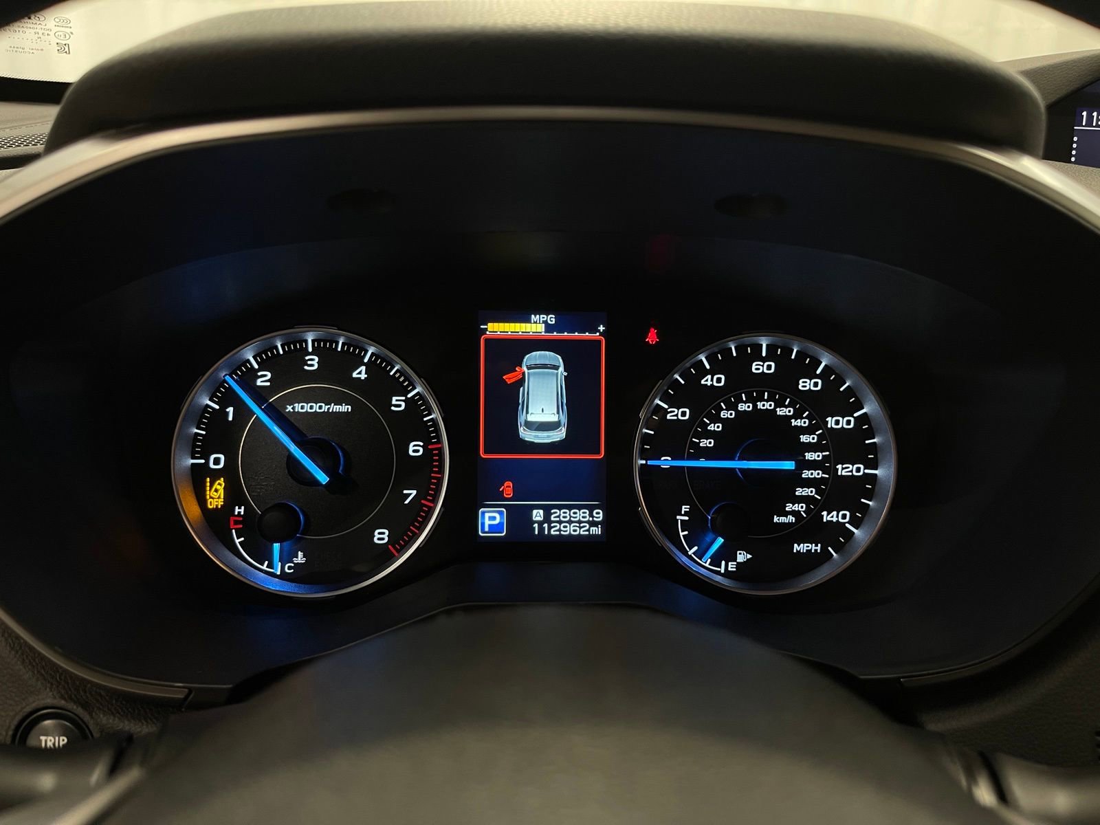 Used 2021 Subaru Ascent Limited w/ Technology Package image 13