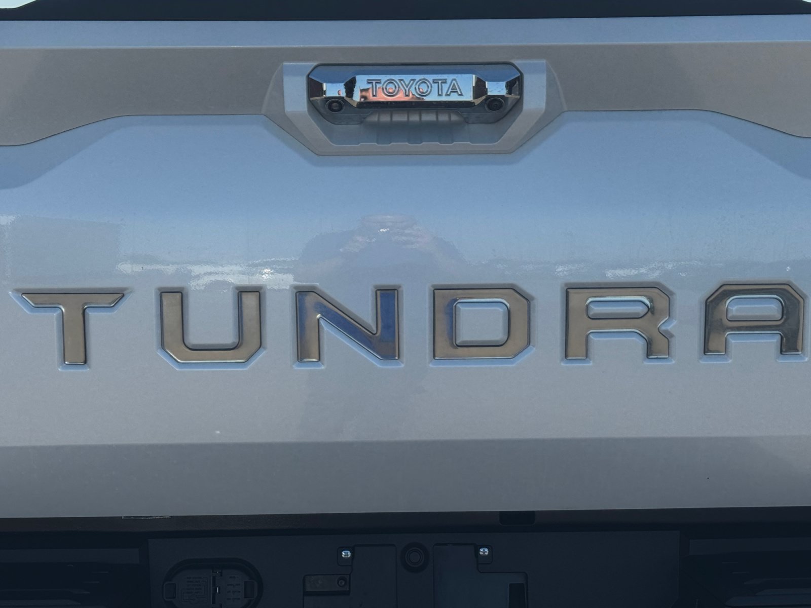 Used 2023 Toyota Tundra 1794 Edition w/ Advanced Package AWD/4WD image 15
