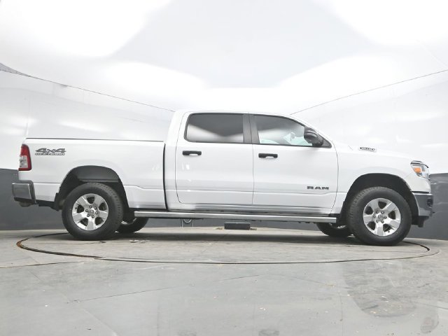 Used 2023 RAM 1500 Big Horn AWD/4WD image 55