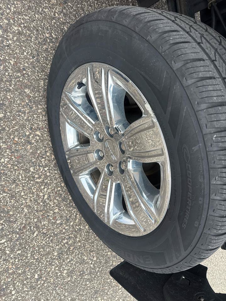 Used 2018 GMC Sierra 1500 Denali AWD/4WD image 31