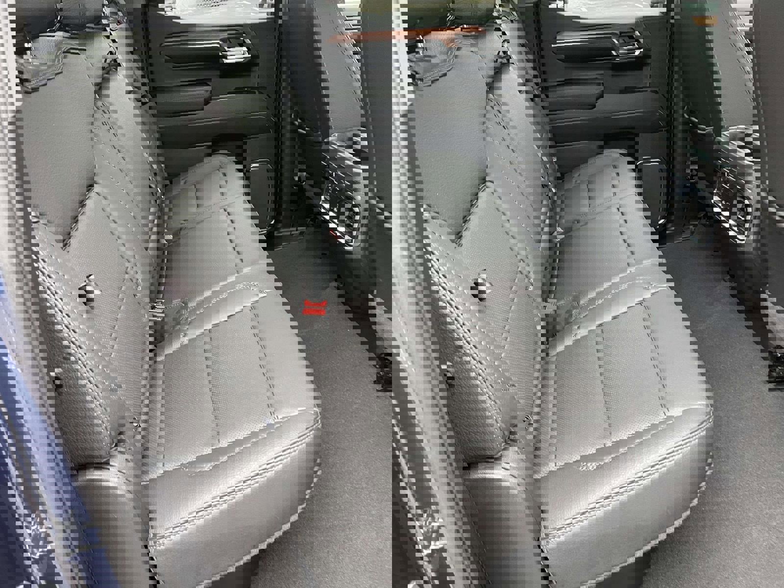 Used 2022 GMC Sierra 1500 Denali w/ Denali Reserve Package image 40