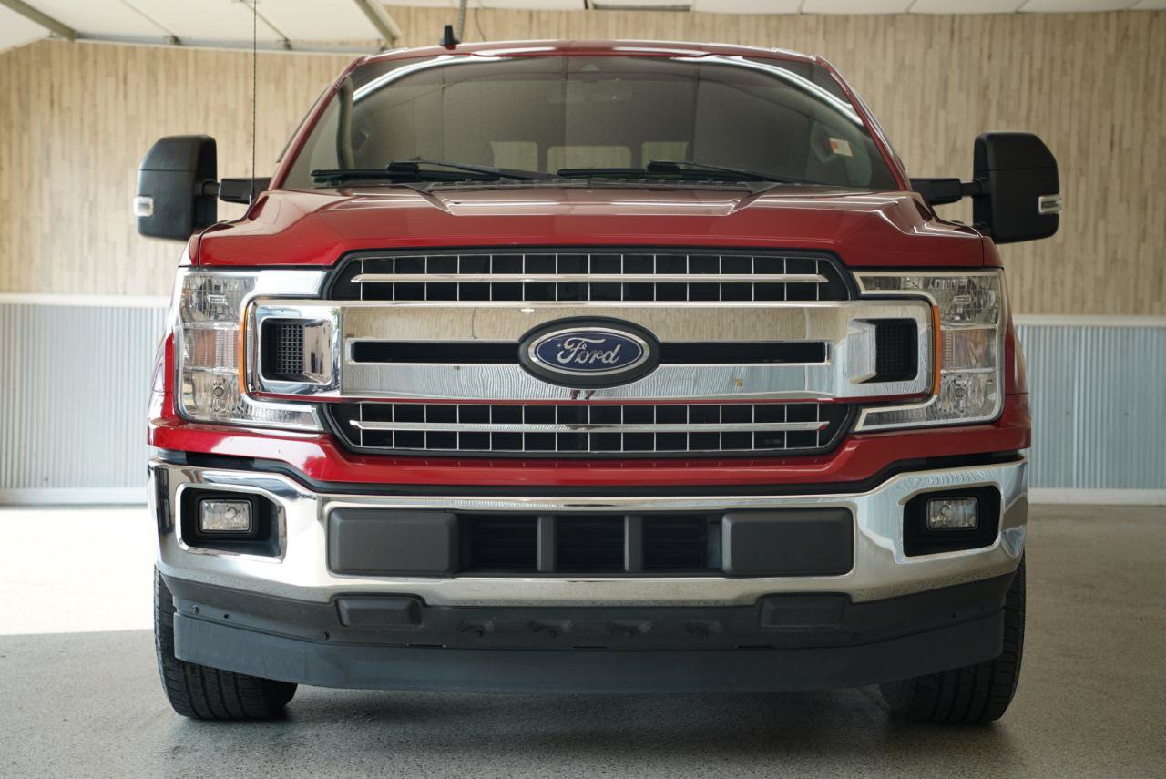 Used 2020 Ford F150 XLT w/ Equipment Group 302A Luxury RWD image 3