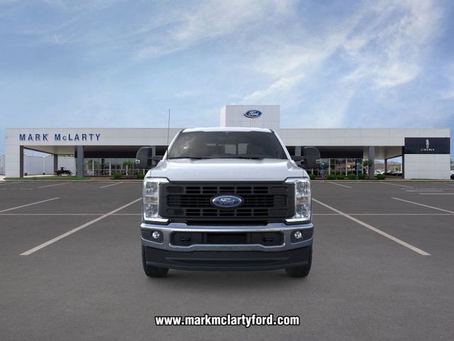 New 2026 Ford F250 XL w/ XL Off-Road Package image 6