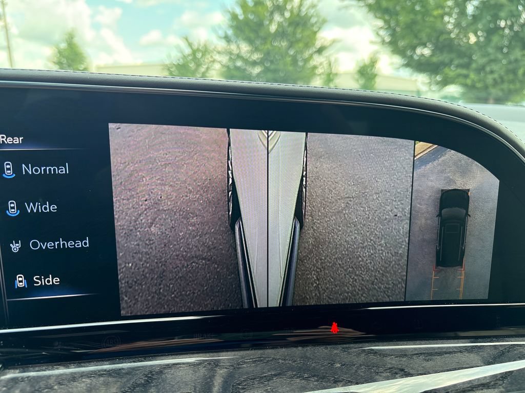 Certified 2021 Cadillac Escalade ESV Premium Luxury AWD/4WD image 29