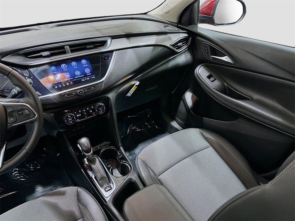 Used 2023 Buick Encore GX Select w/ Safety Package II image 23
