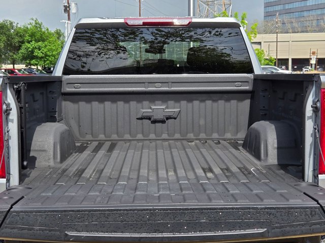 Used 2023 Chevrolet Silverado 1500 LT Trail Boss w/ Protection Package image 17