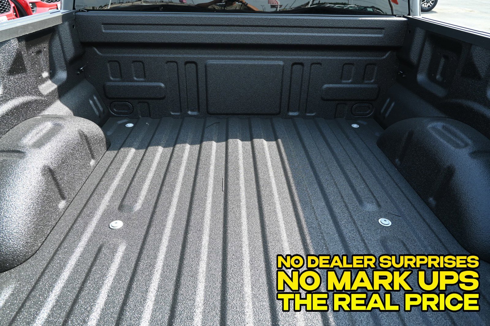 New 2026 Ford F150 XLT RWD image 6