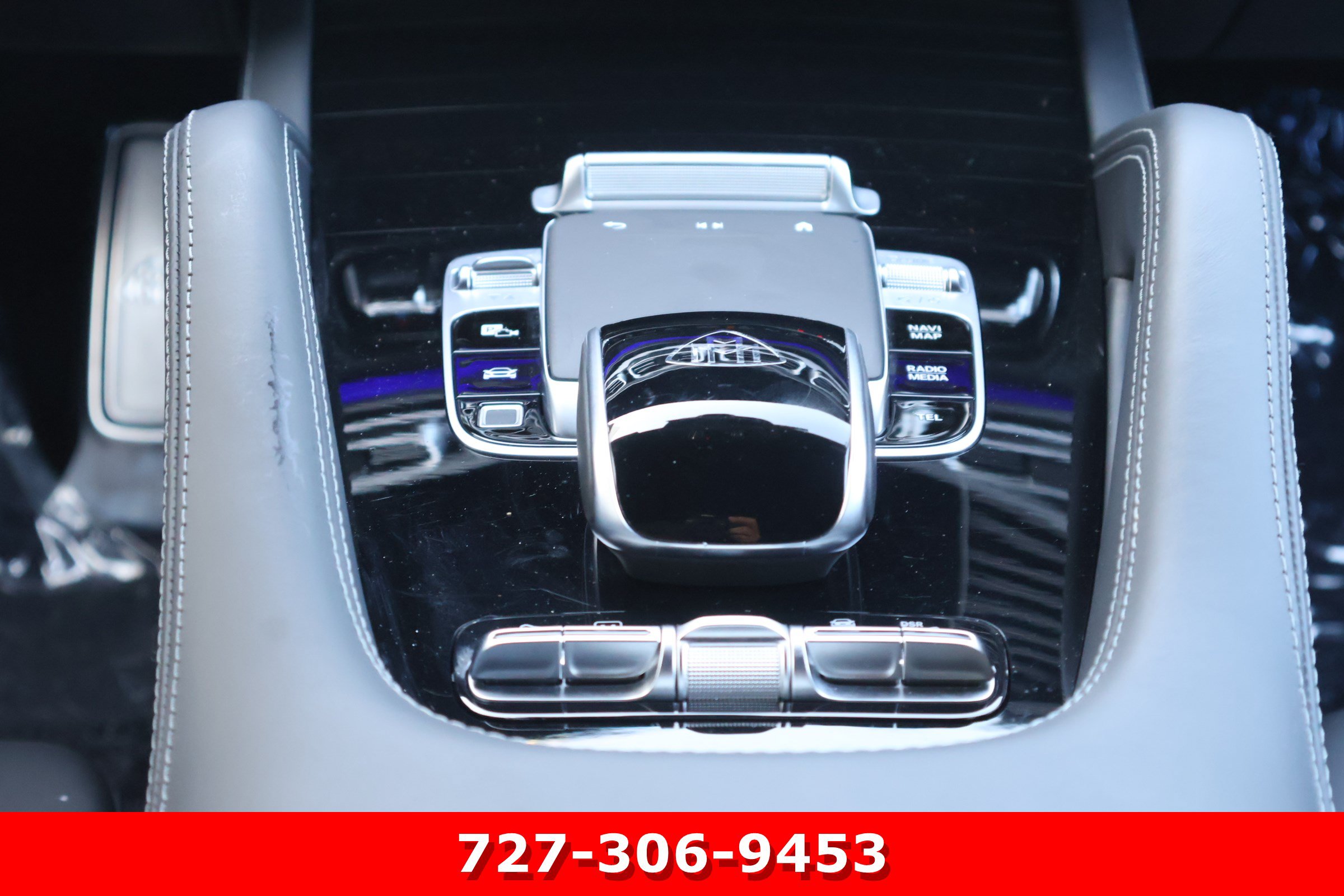Certified 2026 Mercedes-Benz Maybach GLS 600 4MATIC image 22