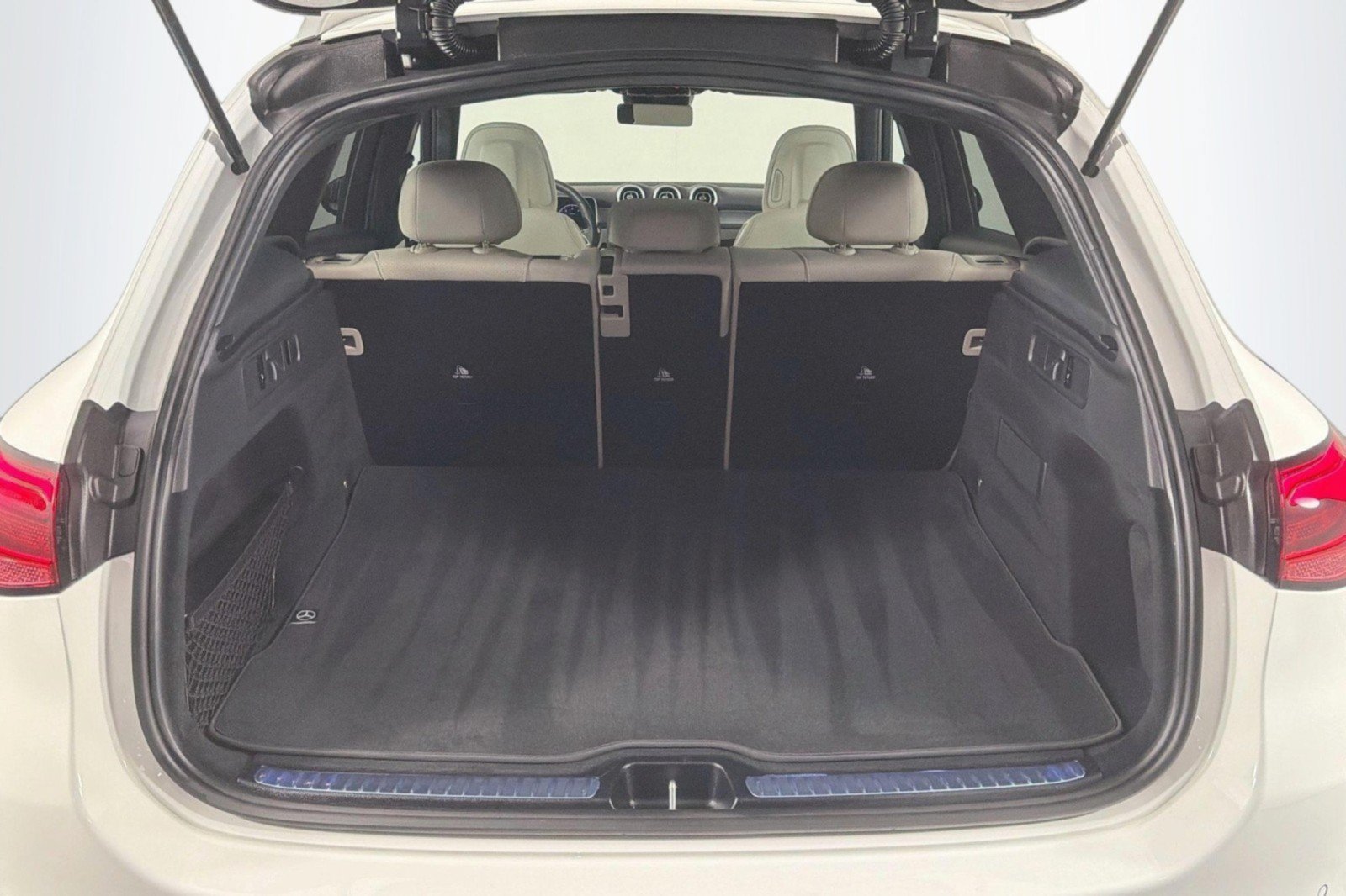 Certified 2026 Mercedes-Benz GLC 300 4MATIC image 25