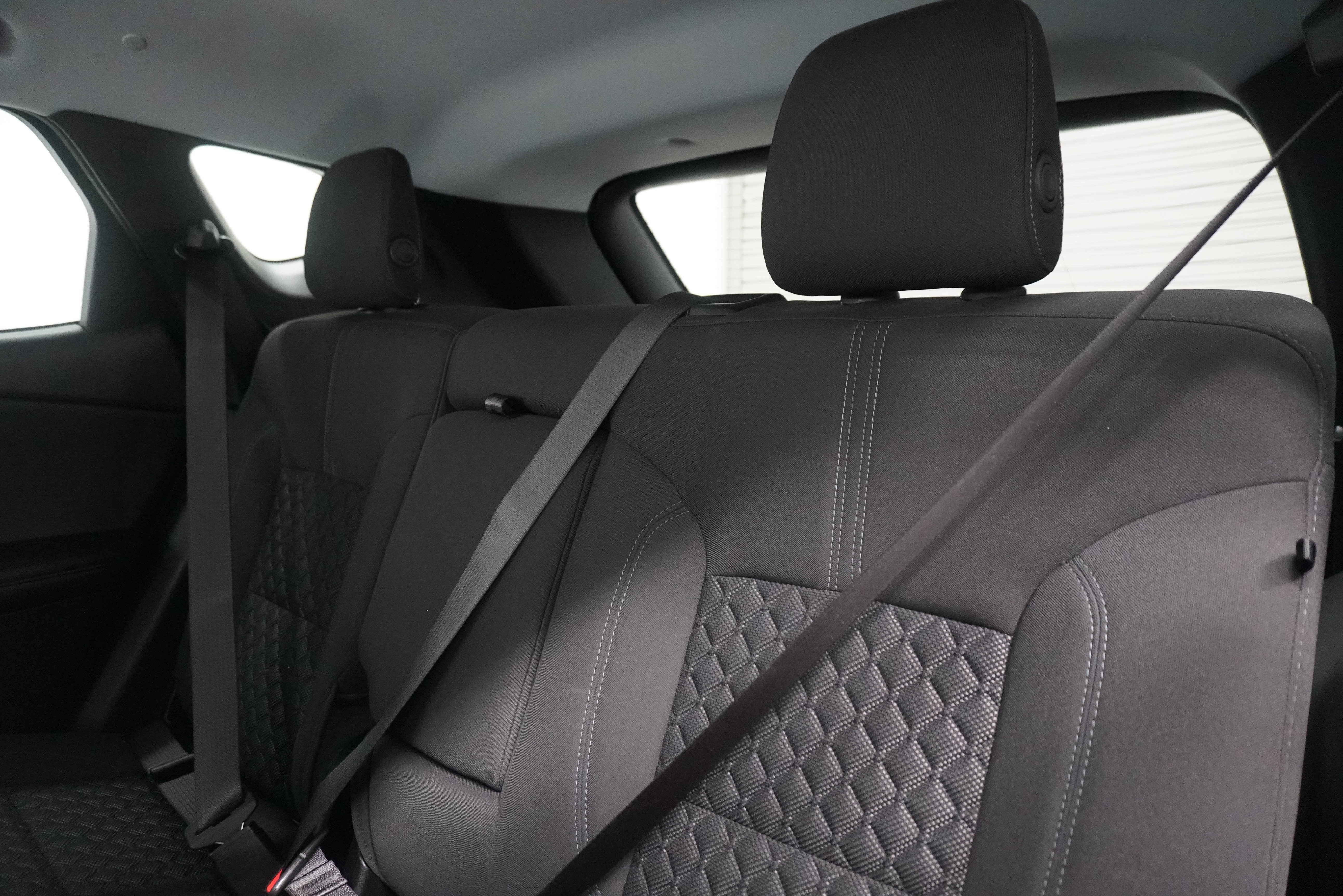 Used 2021 Chevrolet Blazer LT FWD image 13