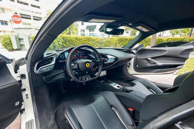Used 2023 Ferrari SF90 Stradale AWD/4WD image 3