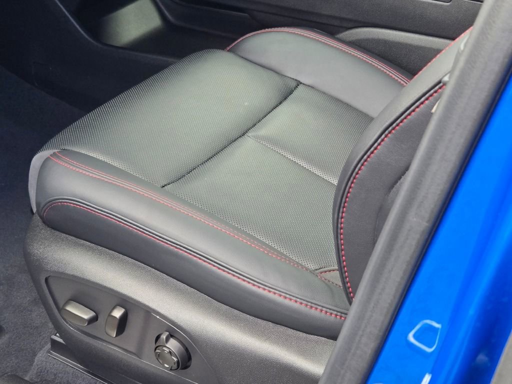 Used 2024 Acura ZDX Type S image 30