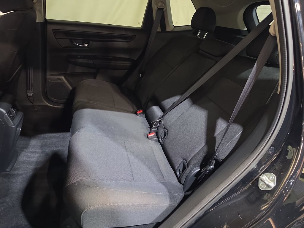 Certified 2025 Honda CR-V EX image 24