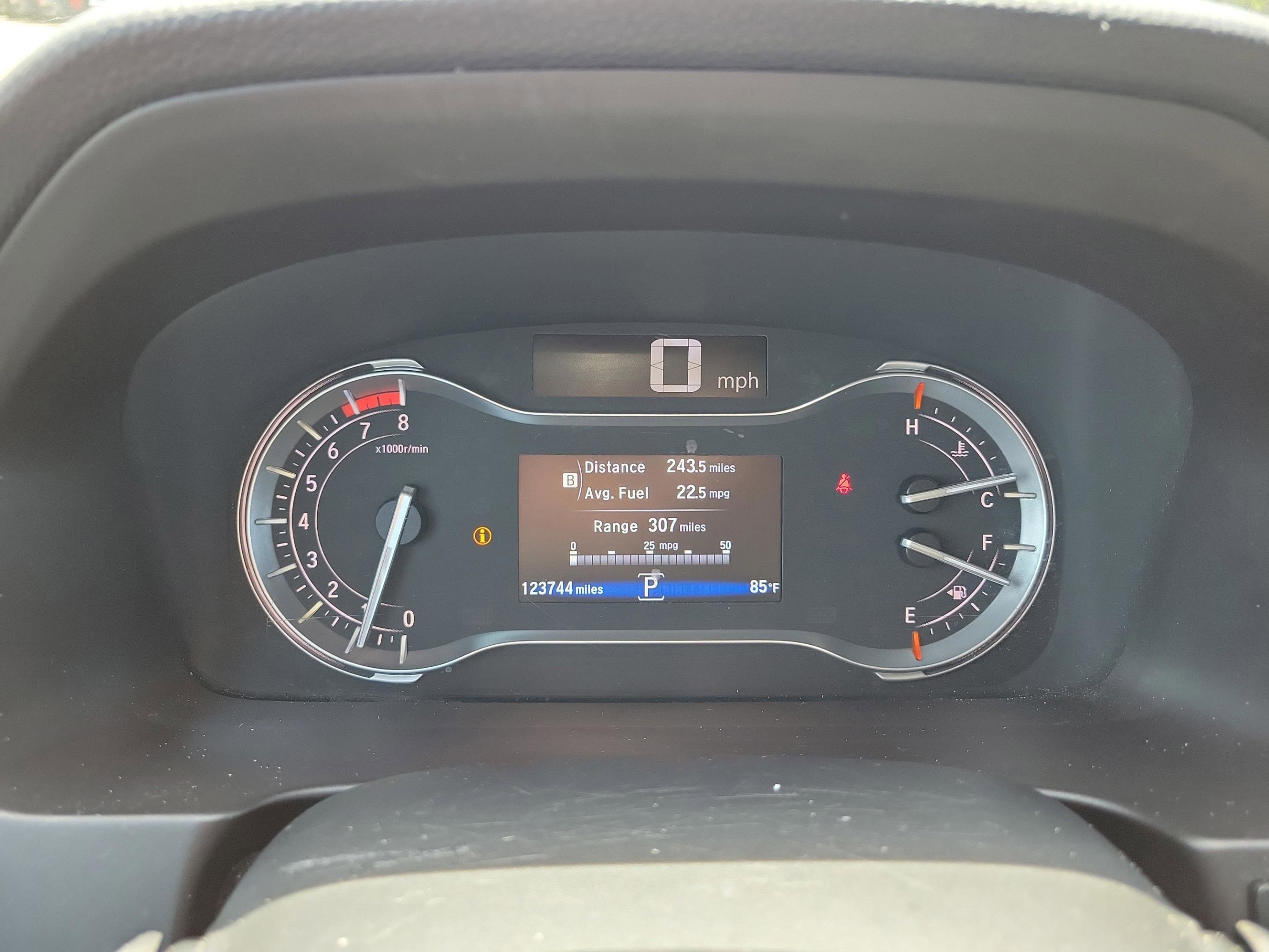 Used 2018 Honda Pilot EX-L image 31