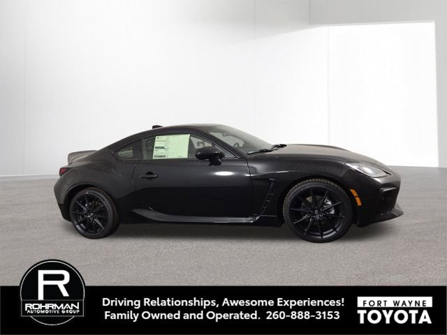 New 2026 Toyota GR86 Premium image 5