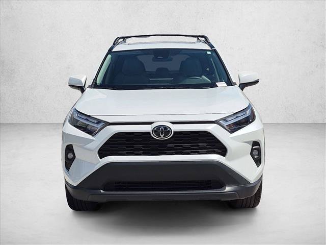 Used 2024 Toyota RAV4 XLE Premium FWD image 2